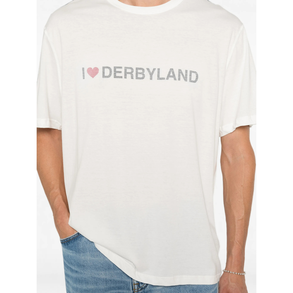 I Love Derbyland T-Shirt