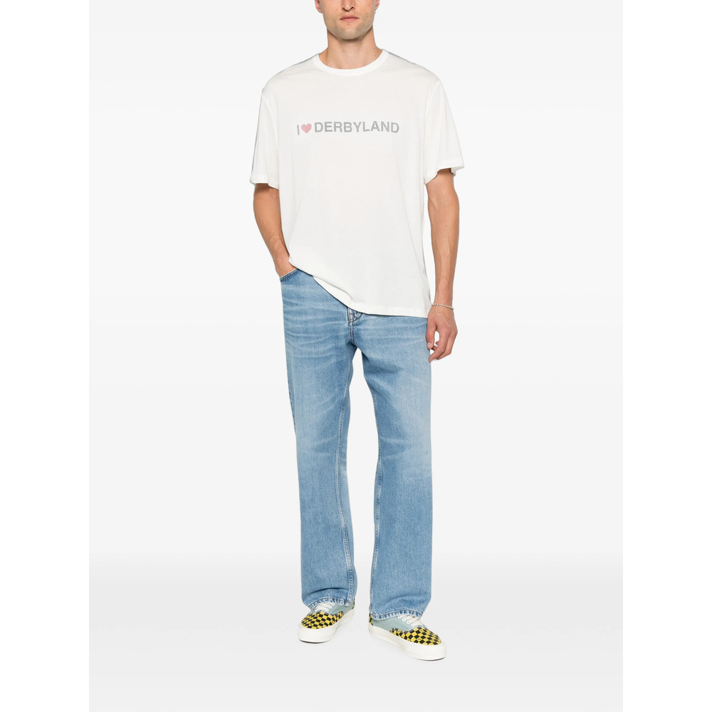 I Love Derbyland T-Shirt