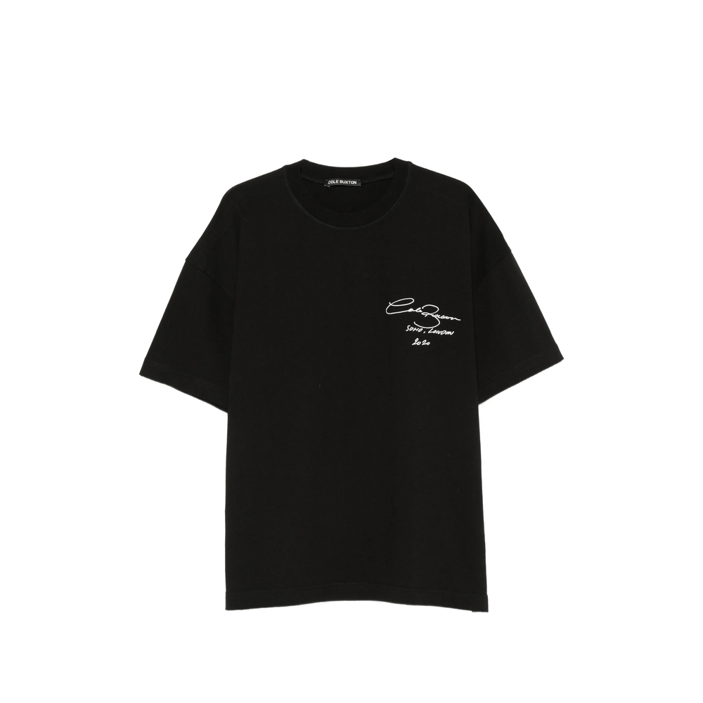 Cole Buxton CB Signature T-shirt