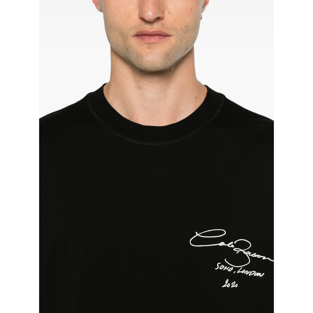 Cb Signature T-Shirt