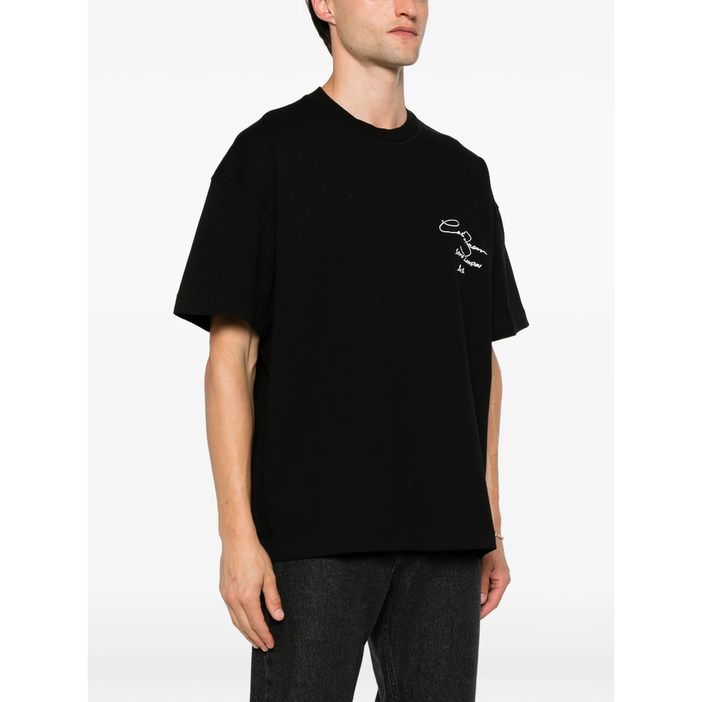 Cb Signature T-Shirt