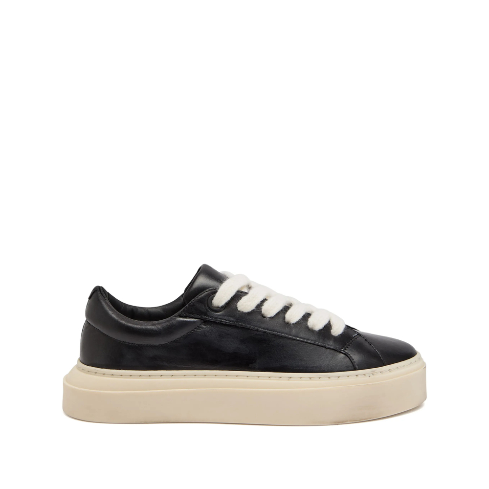 Cole Buxton Platform Sneakers