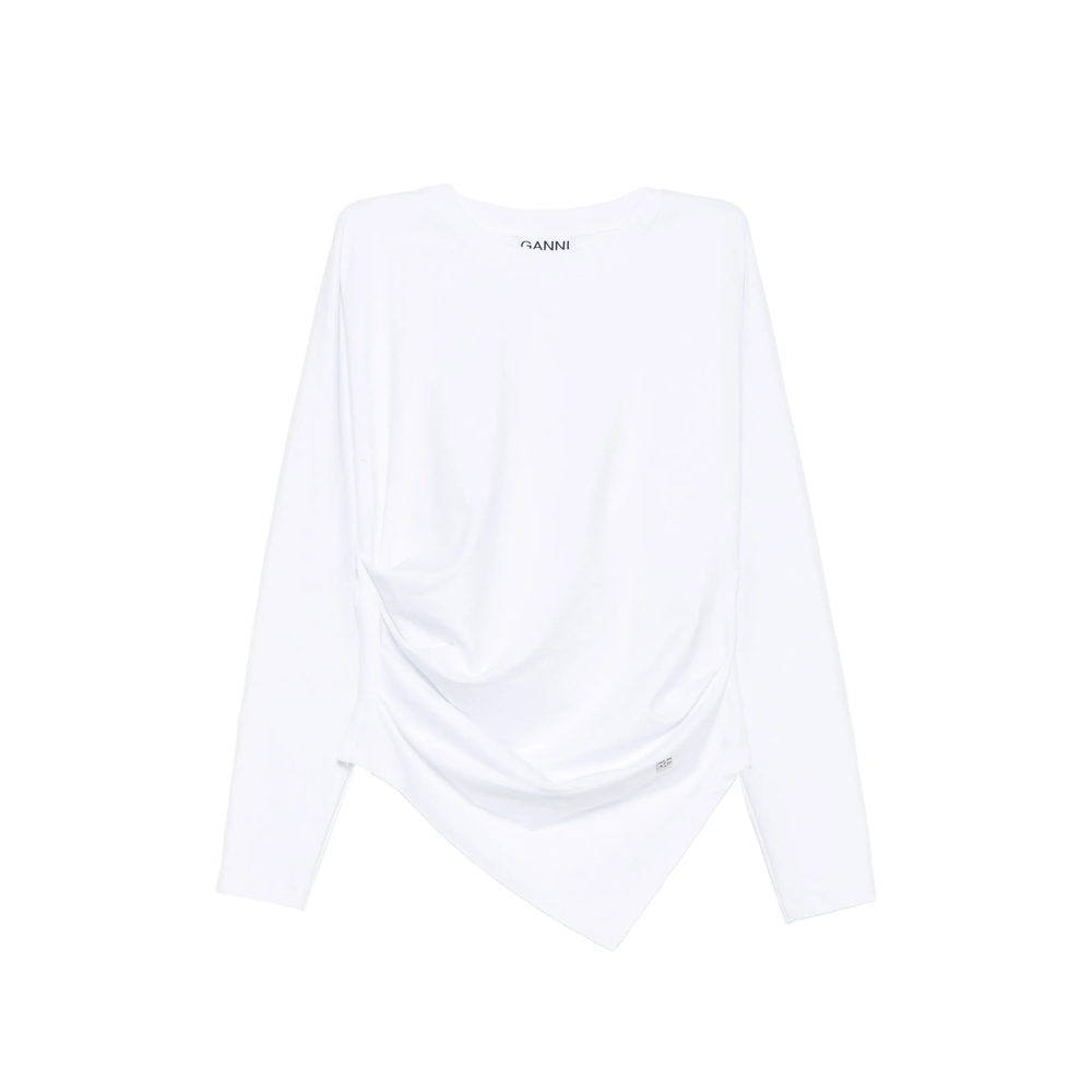 Ganni Blouse