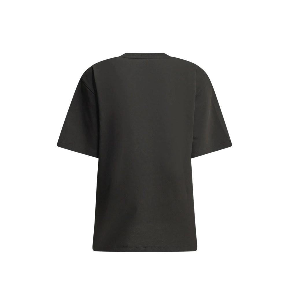 Bear-Print T-Shirt