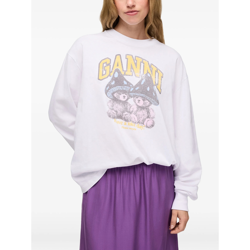 Long-Sleeve T-Shirt
