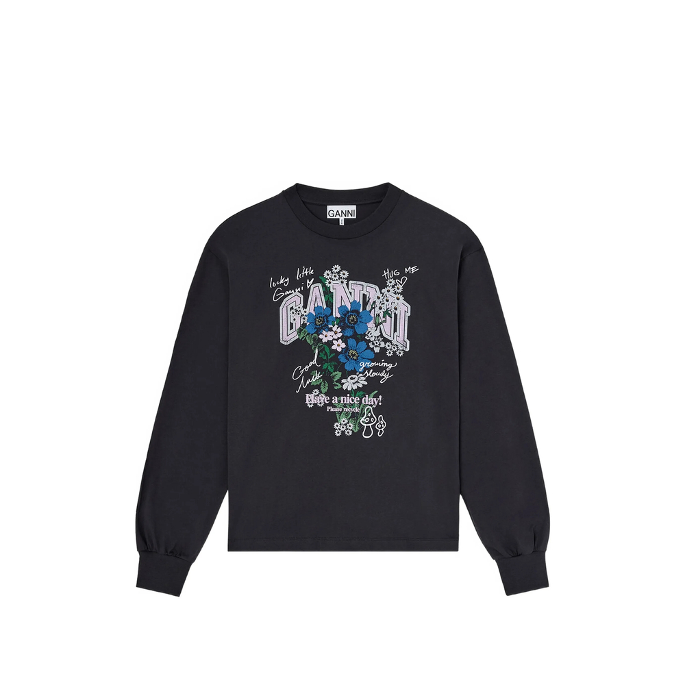 Long-Sleeve T-Shirt