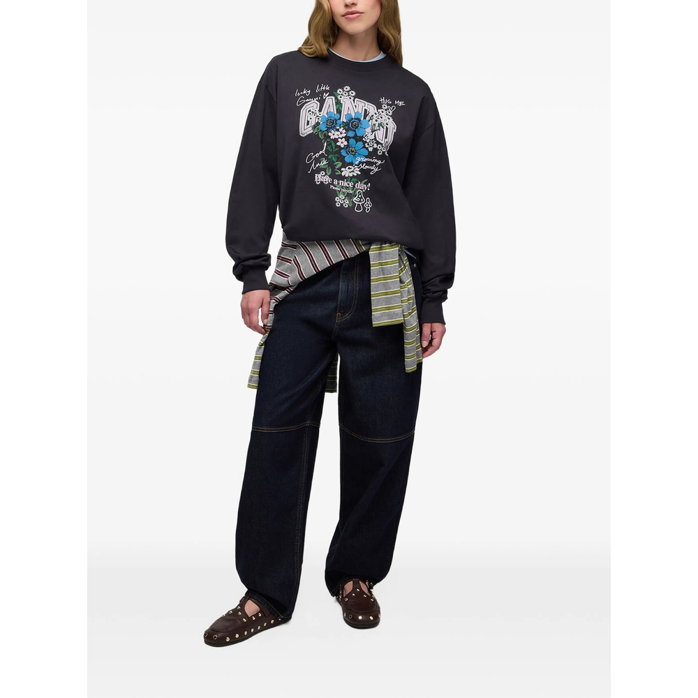 Long-Sleeve T-Shirt