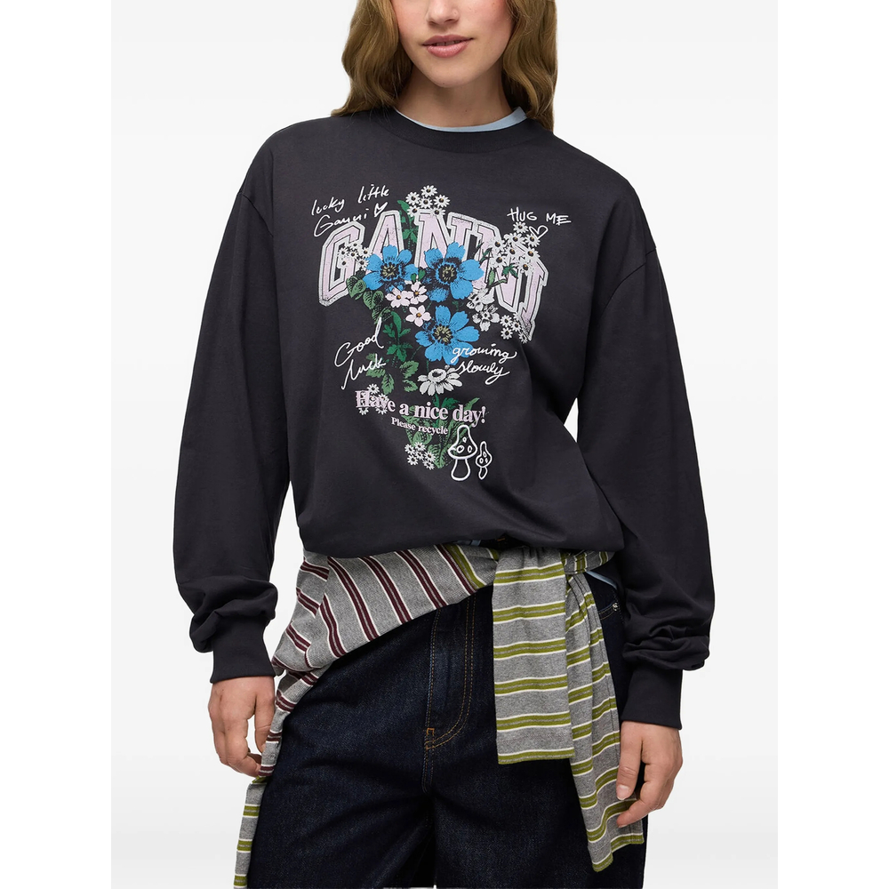 Long-Sleeve T-Shirt