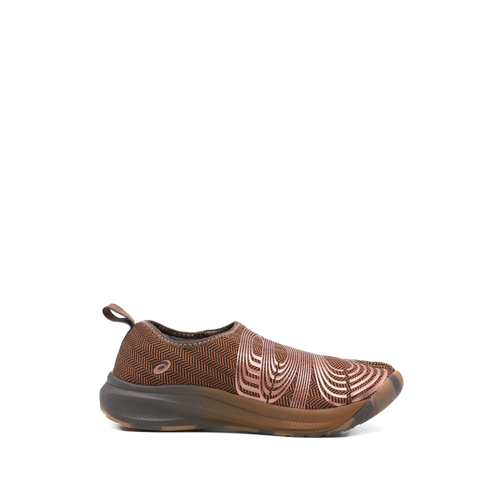 Kiko Kostadinov X Asics Lyasa FF Split-toe Sneakers