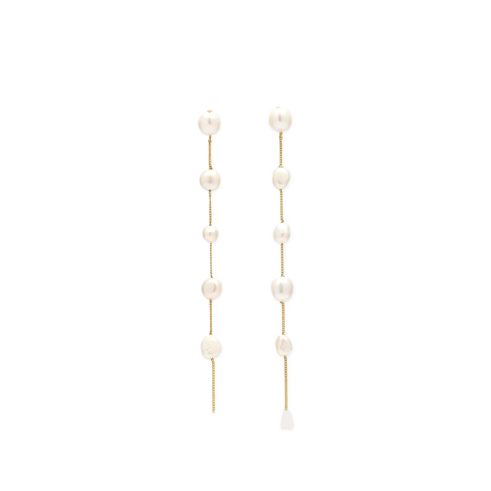 Cult Gaia Atum Earrings