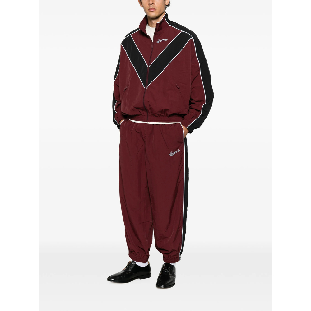 Bad Boy Side-Stripe Track Pants