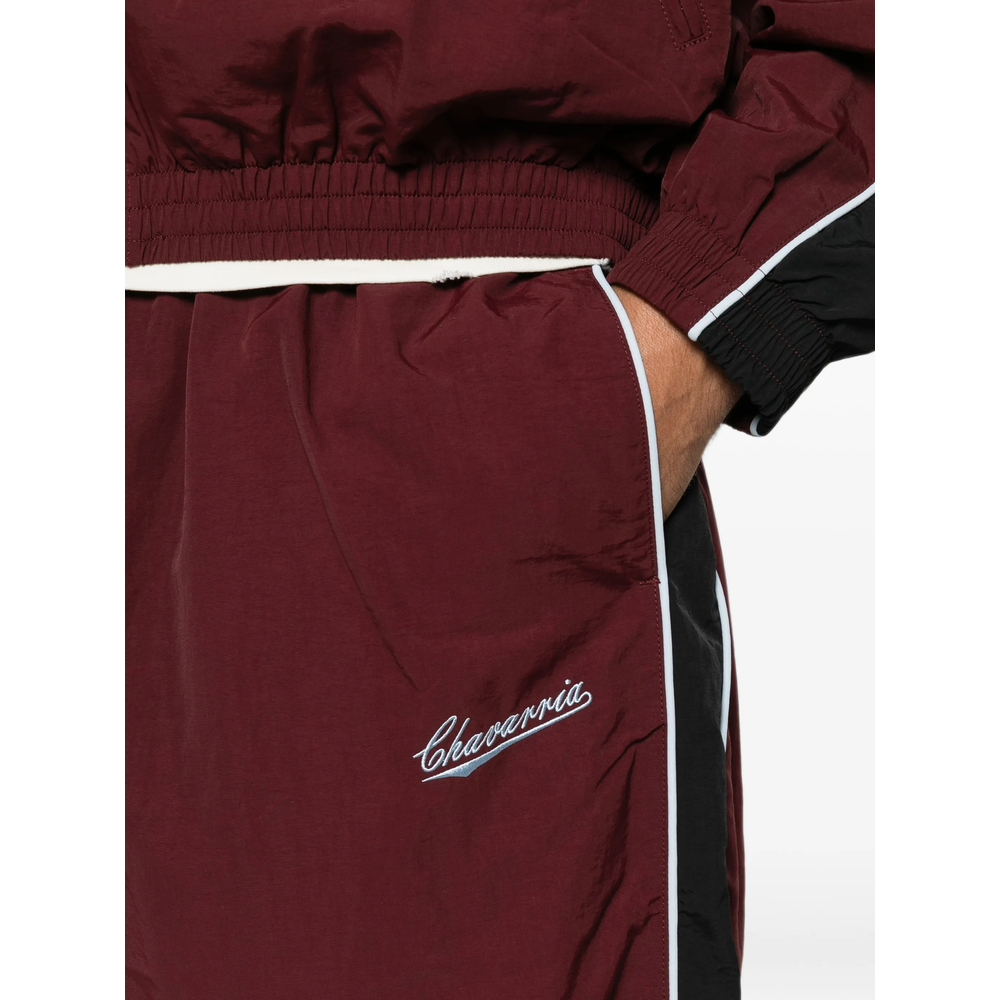 Bad Boy Side-Stripe Track Pants