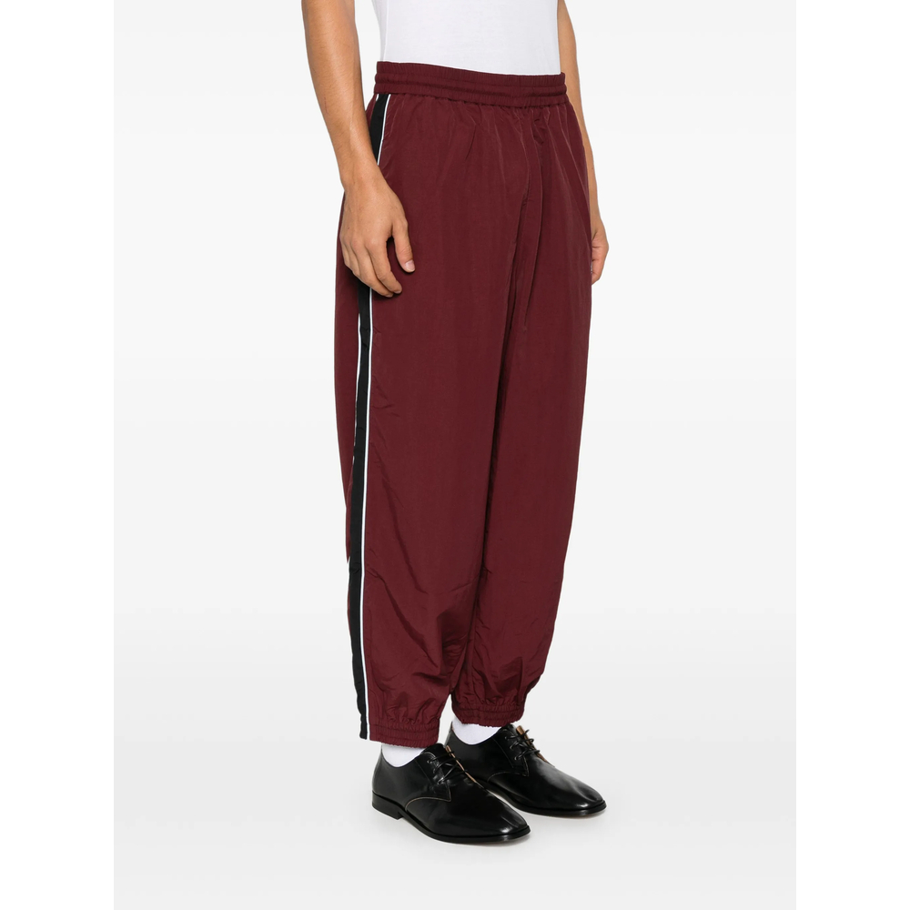 Bad Boy Side-Stripe Track Pants