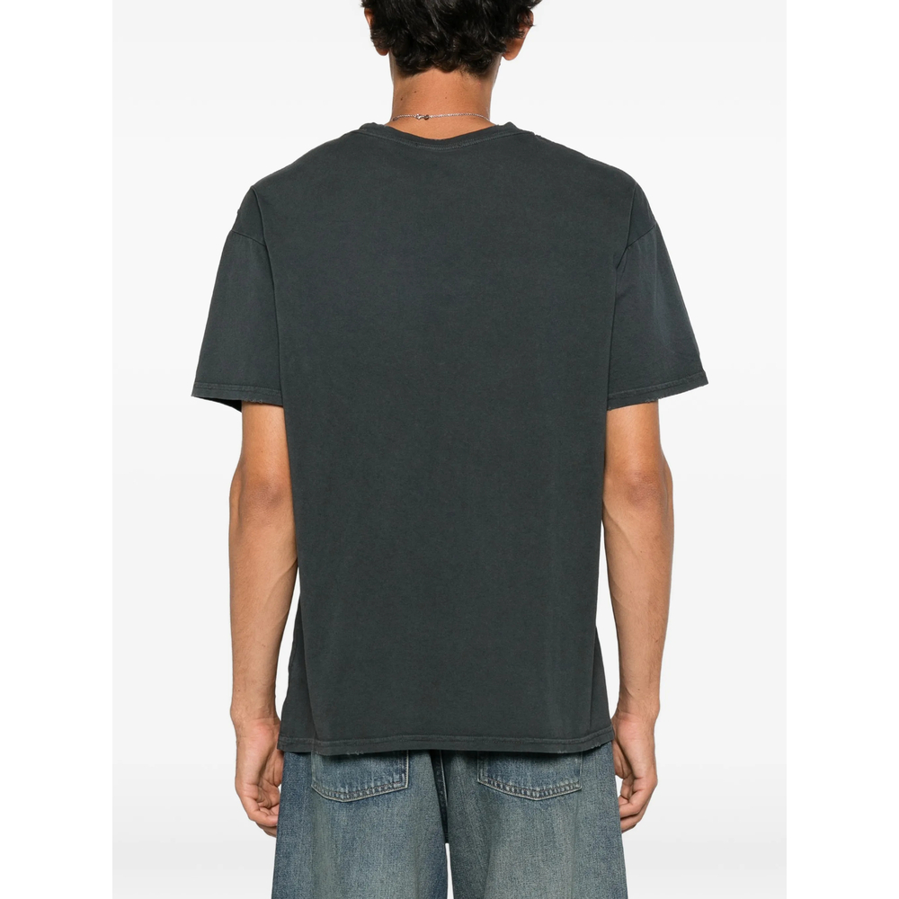 Daddy Easy Graphic-Print T-Shirt