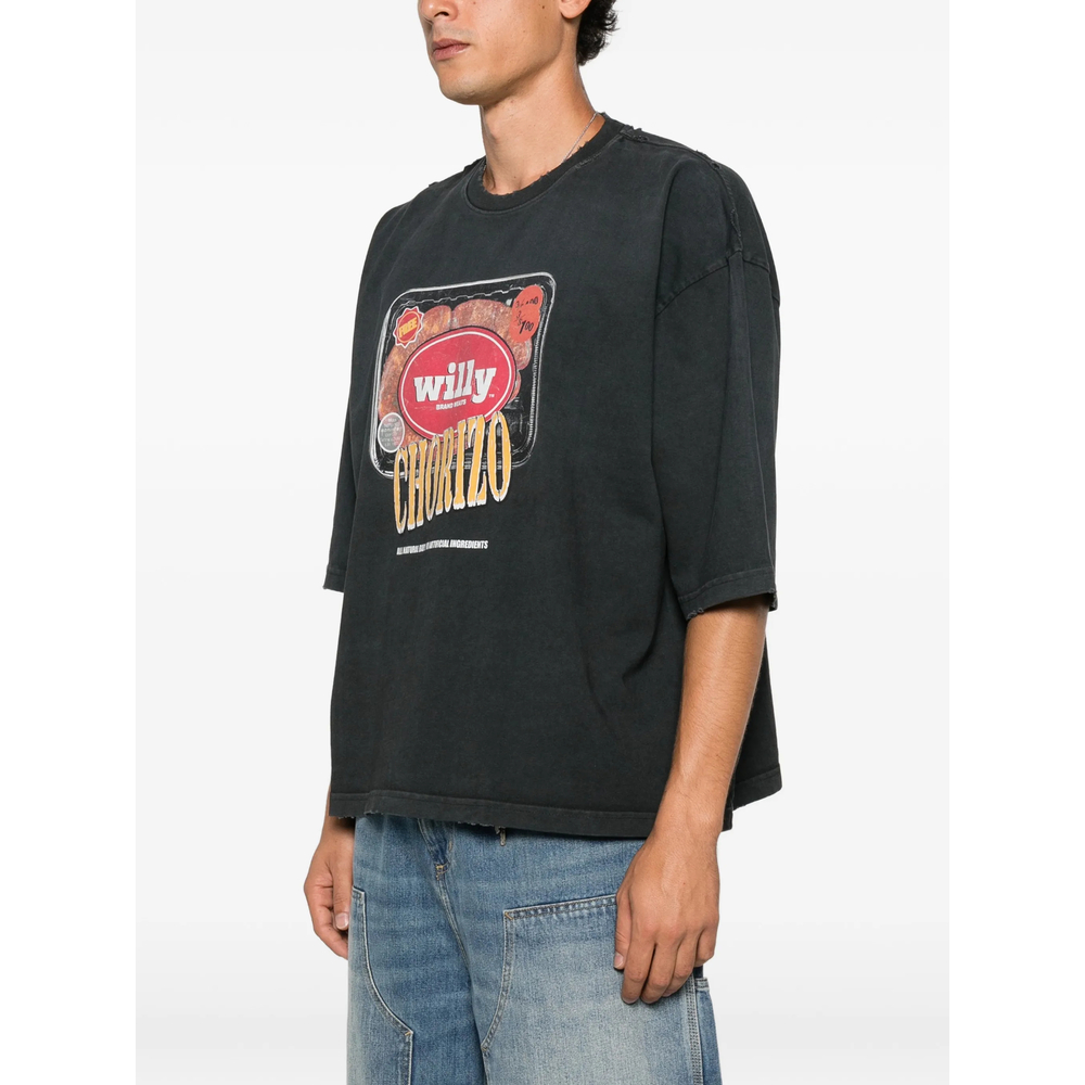 Especial Chorizo Buffalo T-Shirt