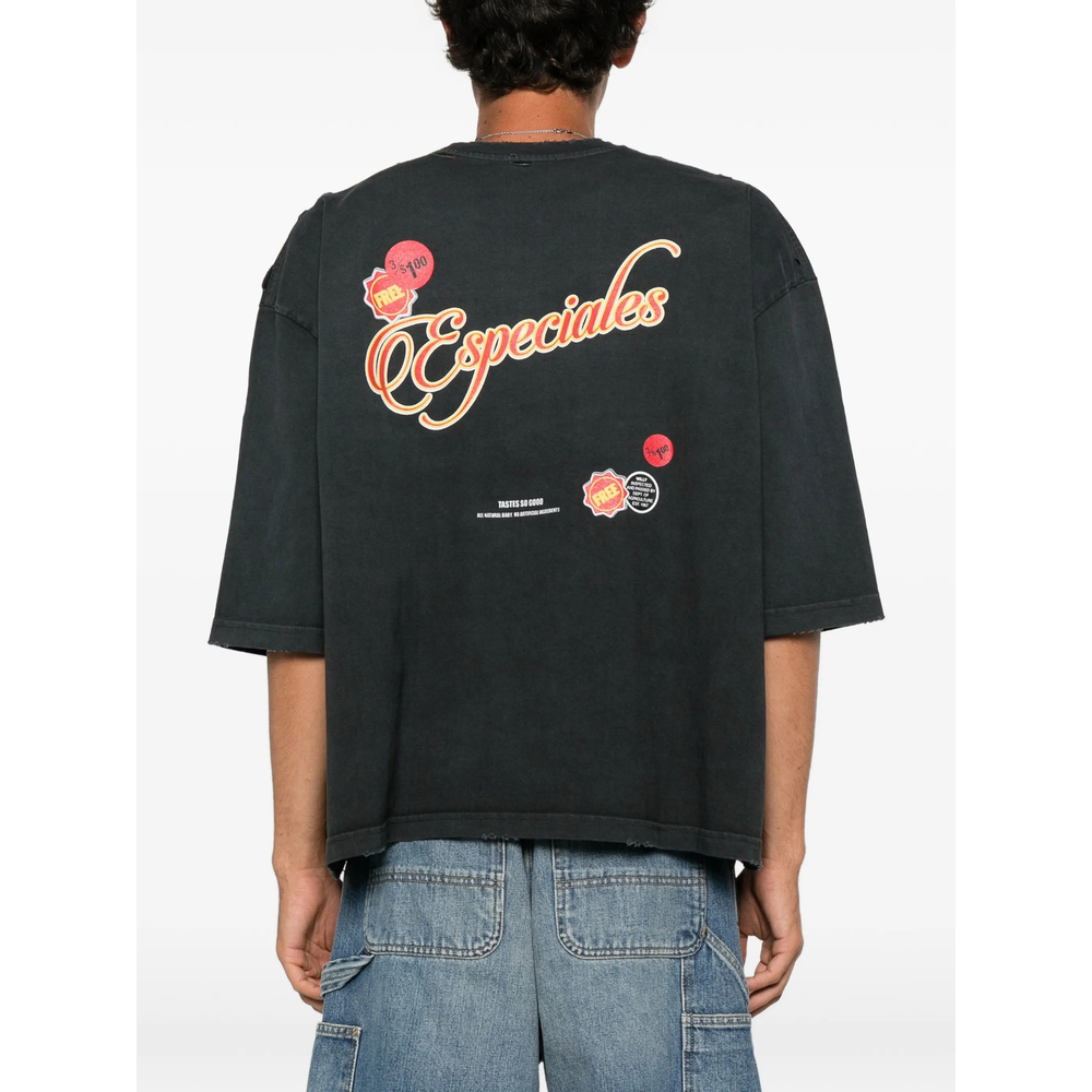 Especial Chorizo Buffalo T-Shirt