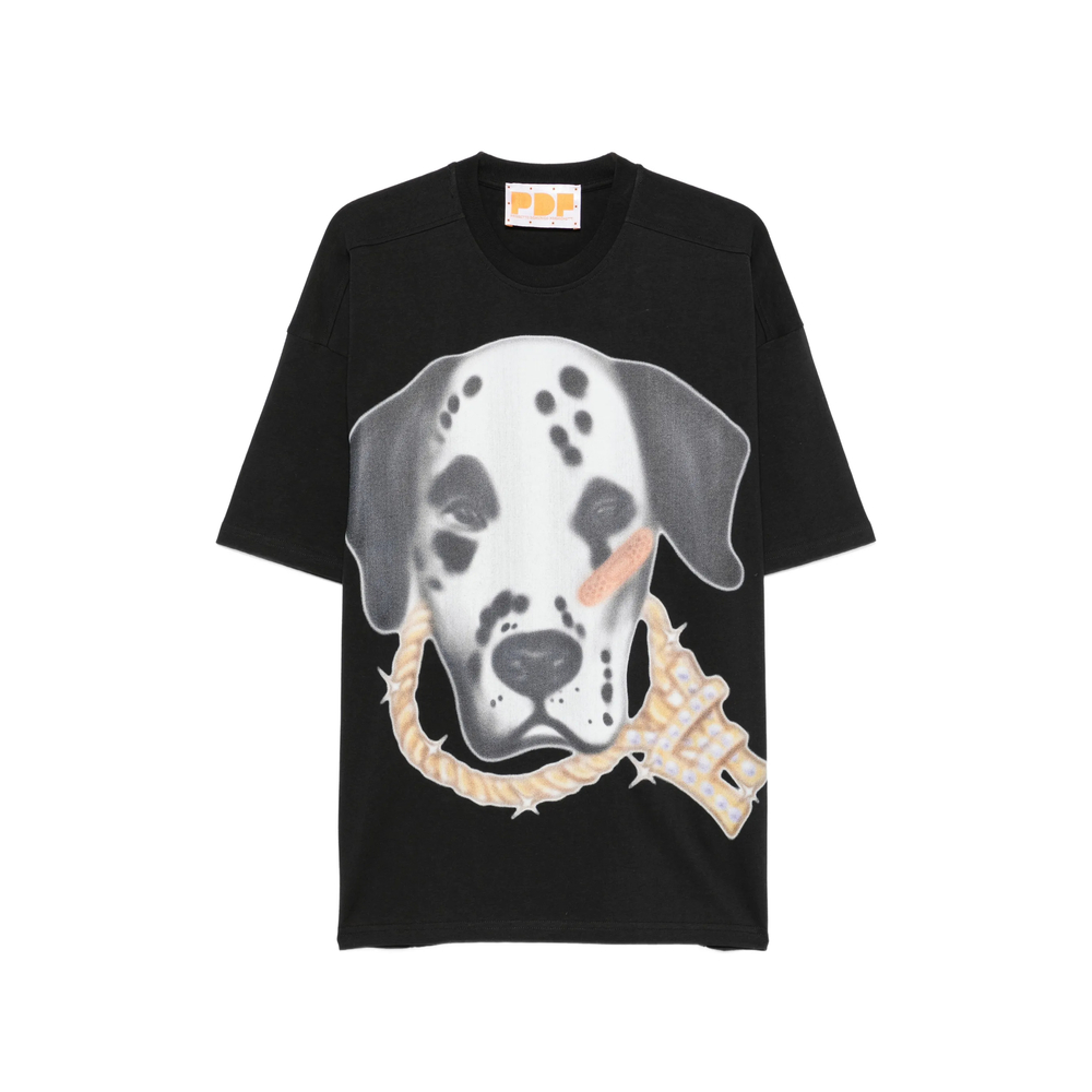 Graphic-Print T-Shirt