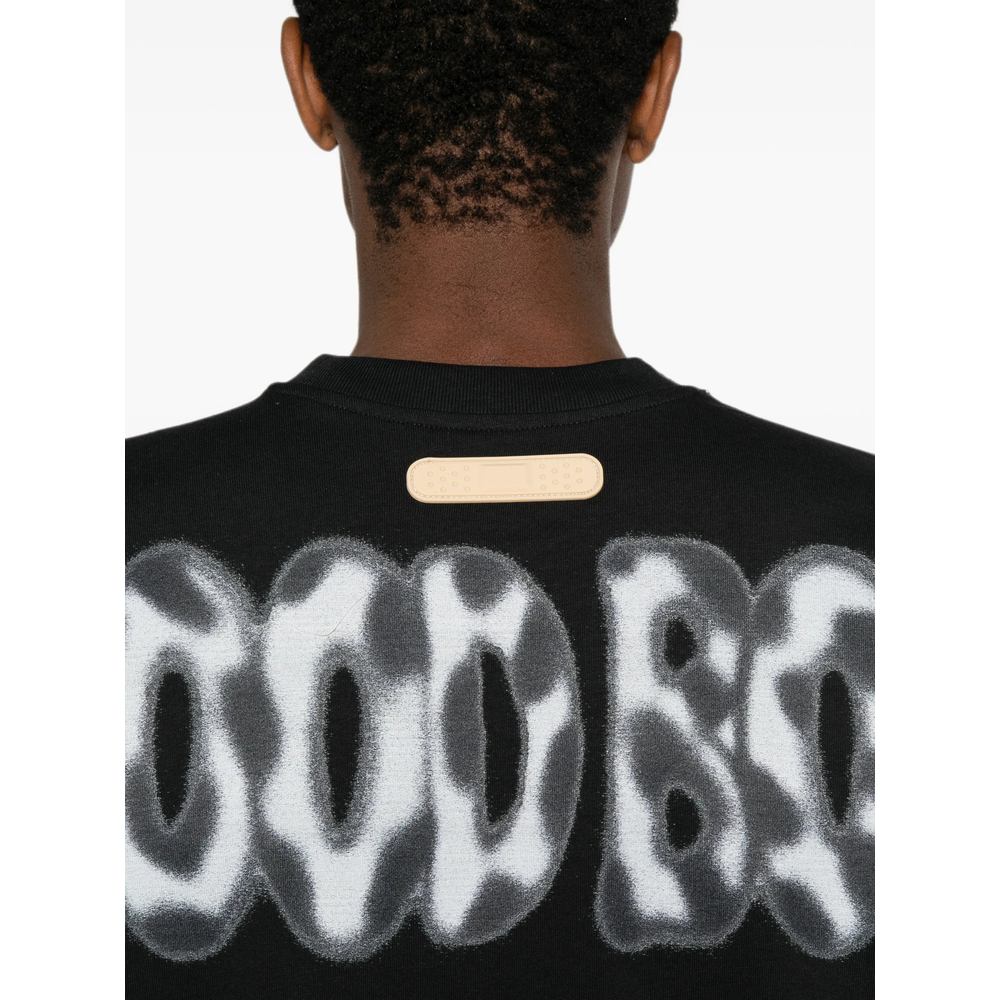 Graphic-Print T-Shirt