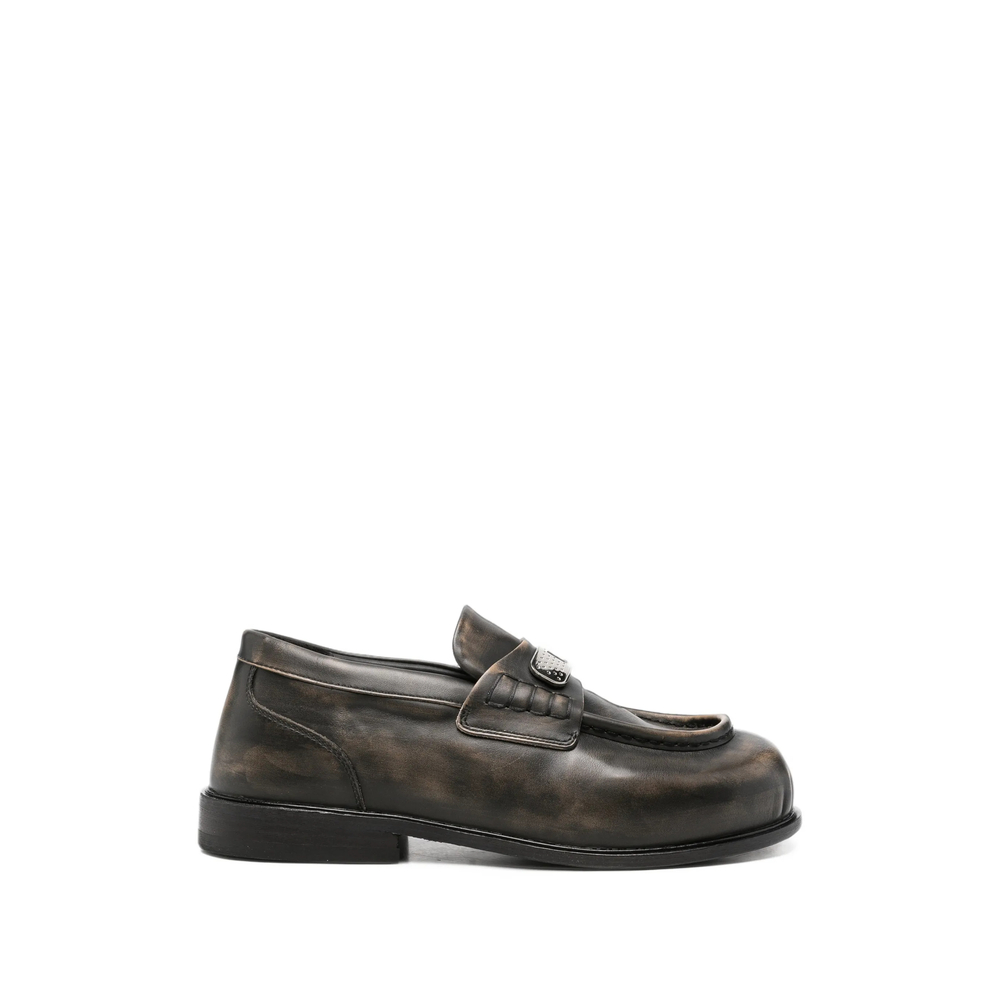 Pdf Logo-plaque Loafers