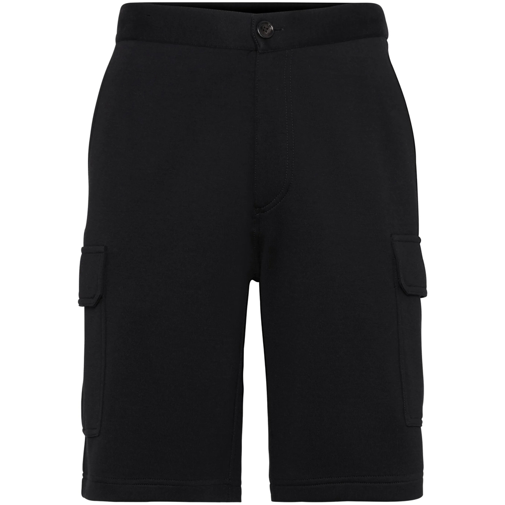 BRUNELLO CUCINELLI Brunello Cucinelli Terry Bermuda Shorts　ブルネロ・クチネリ テリー バミューダ ショーツ
