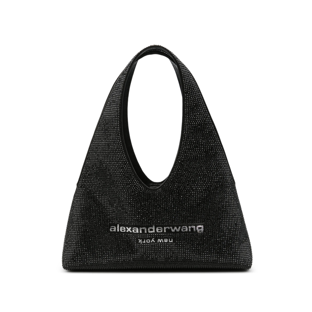 Alexander Wang Pike Logo-embellishment Tote Bag