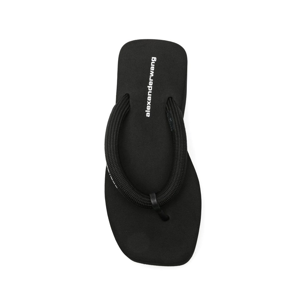 Jenna Thong Platform Sandals