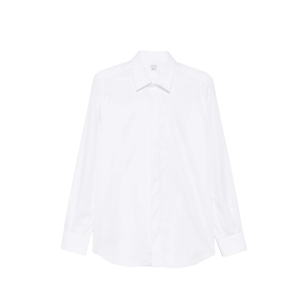 Camiceria Mazzarelli Long-sleeve Shirt