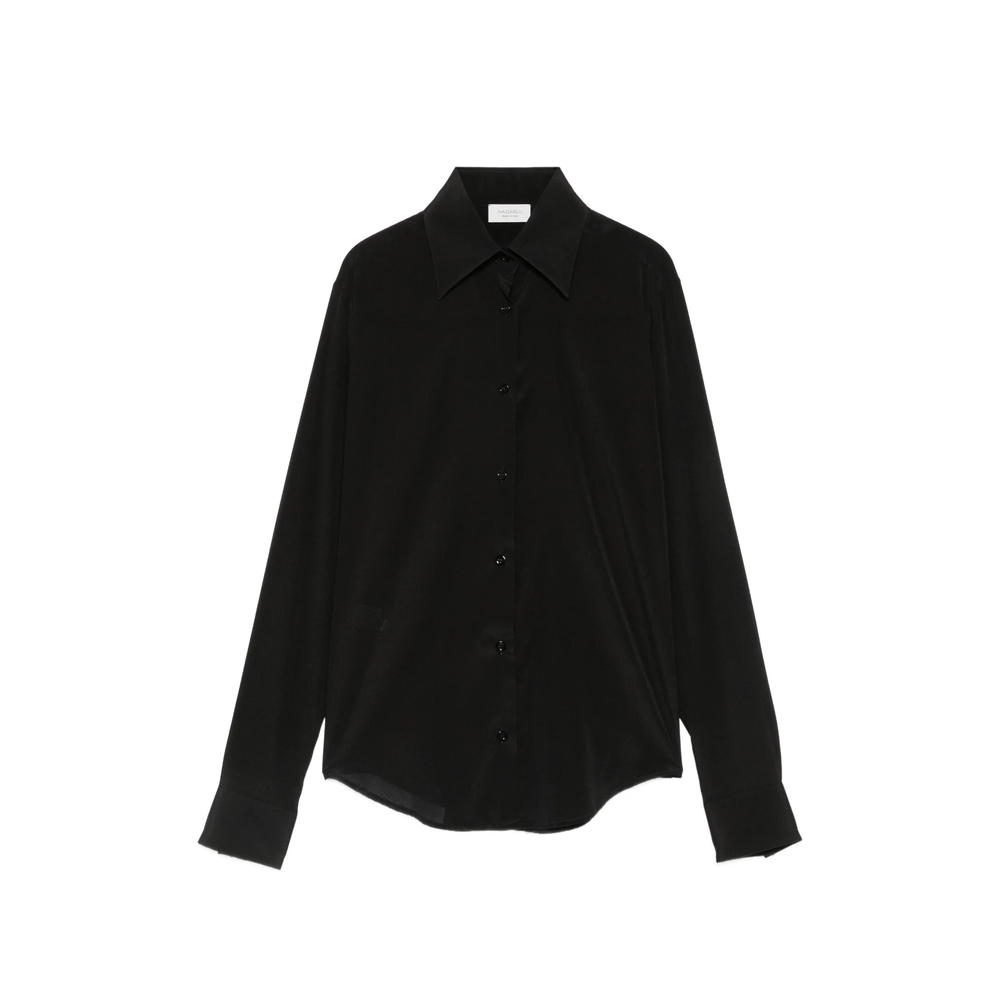 Camiceria Mazzarelli Gea Long-sleeve Button-up Shirt