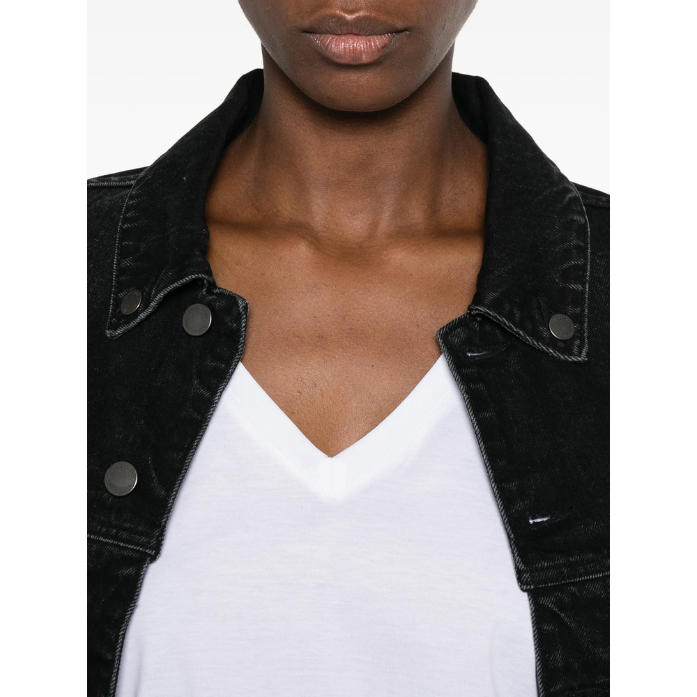 Calliope V-Neck T-Shirt