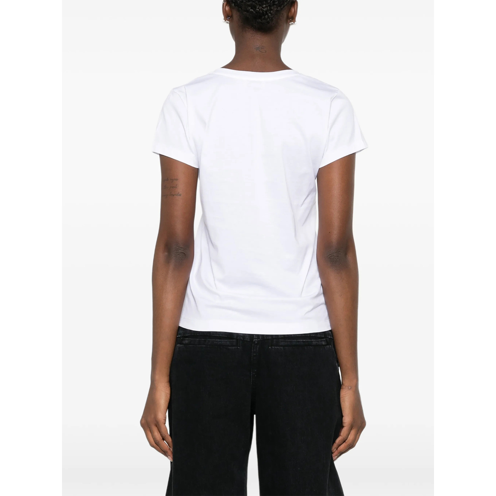 Calliope V-Neck T-Shirt