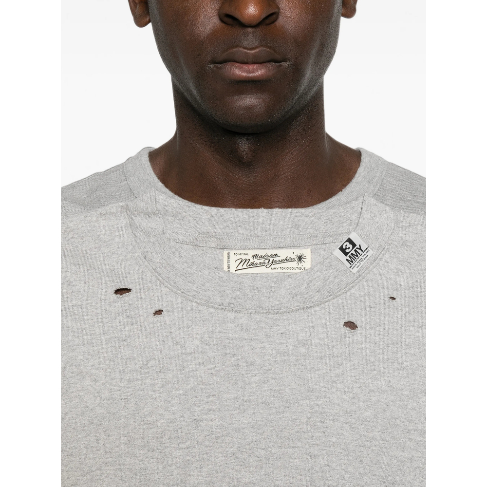 Thermal Combined T-Shirt