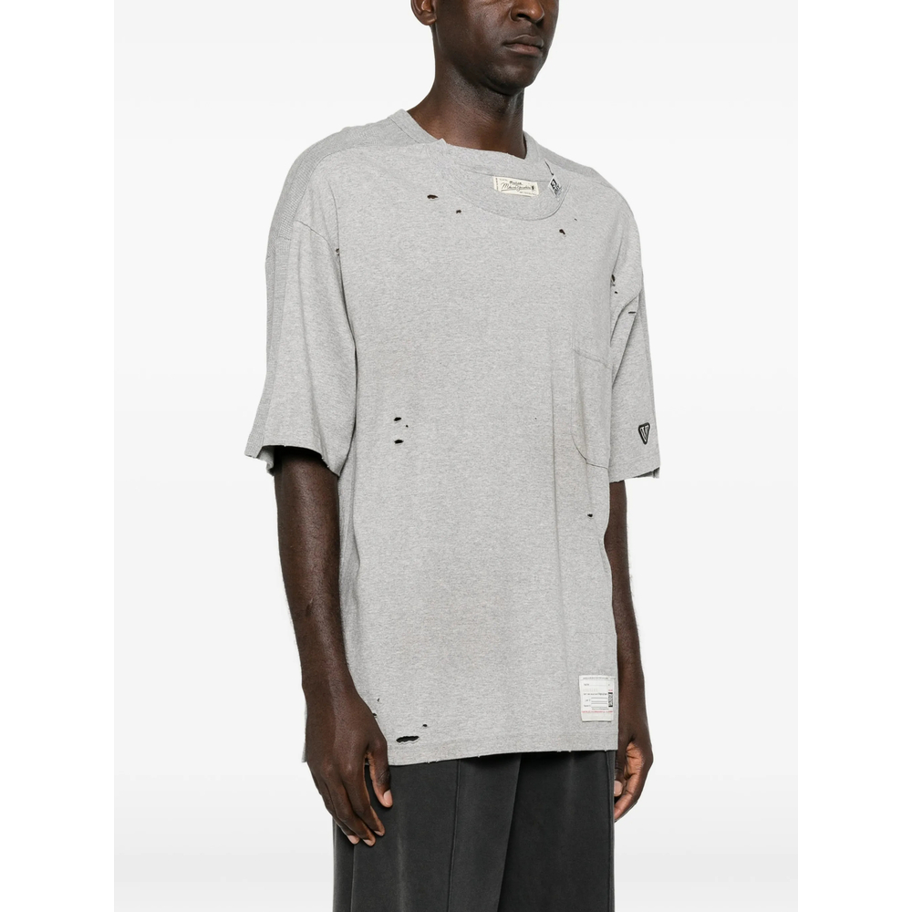 Thermal Combined T-Shirt