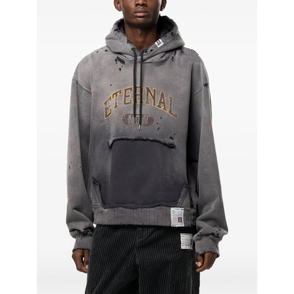 Sun-Faded Like Hoodie