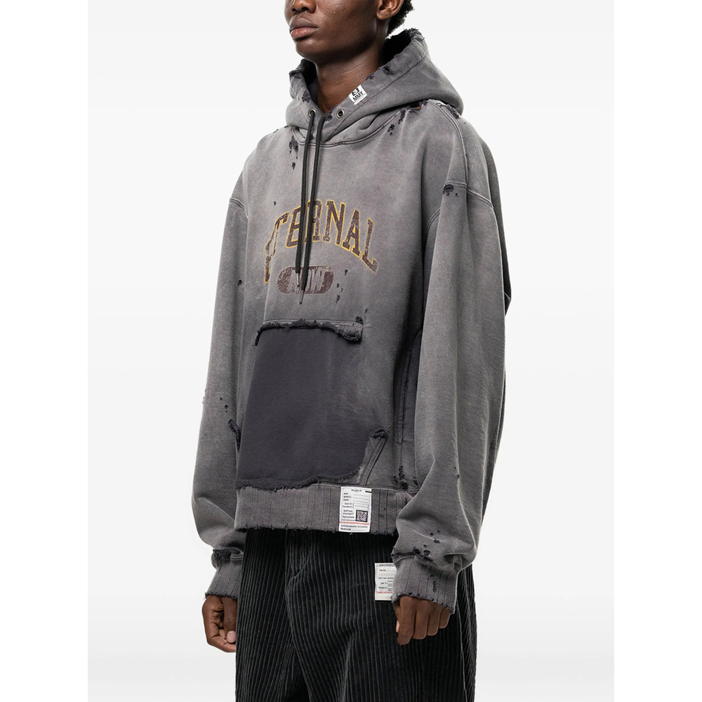 Sun-Faded Like Hoodie