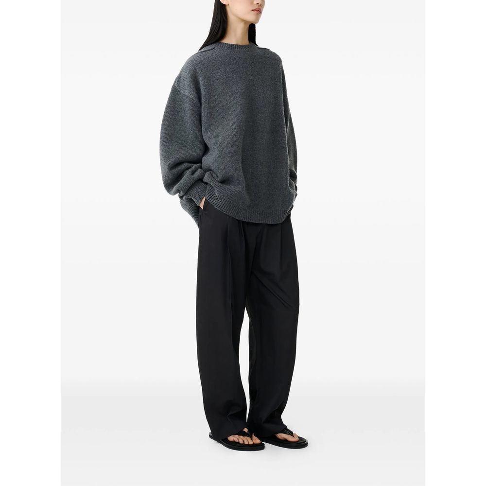 Hemyl Crew-Neck Sweater