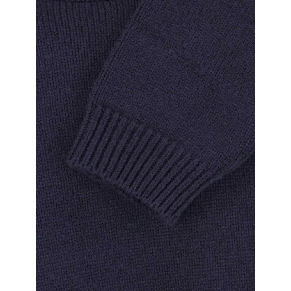 Wool Sweater