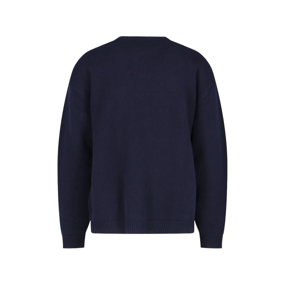 Wool Sweater