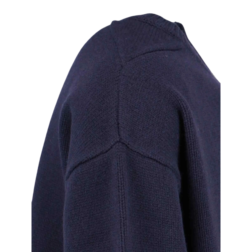 Wool Sweater