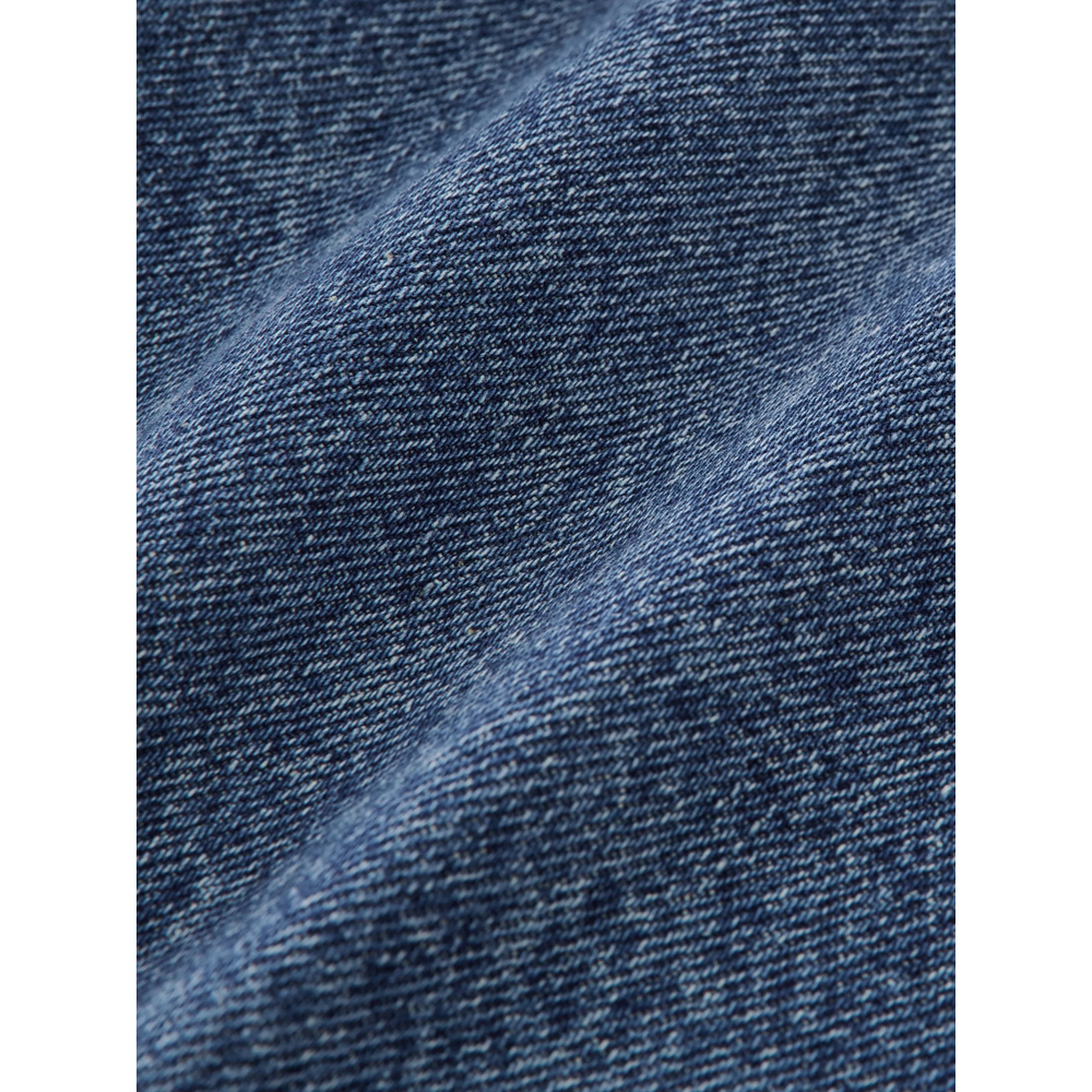 Puch Pleat Jeans