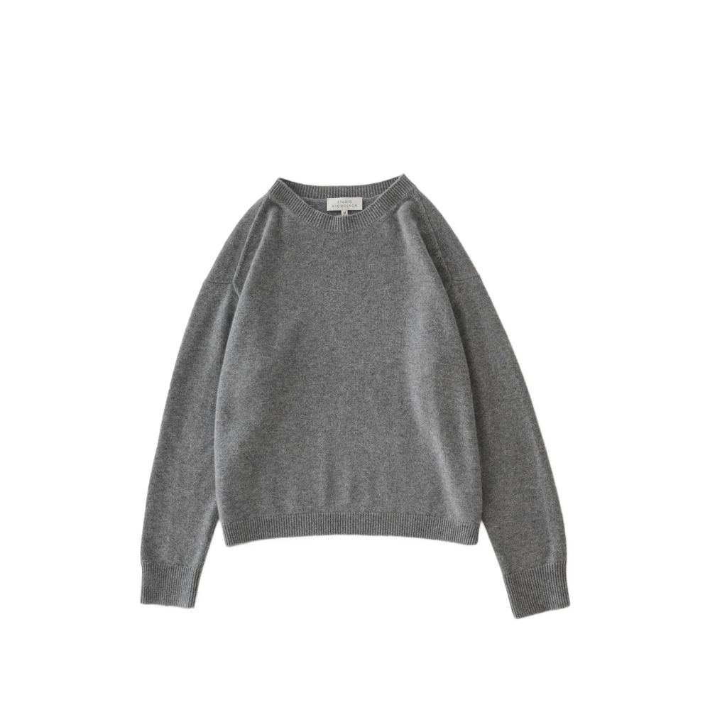 Studio Nicholson Haddan Cashmere Sweater