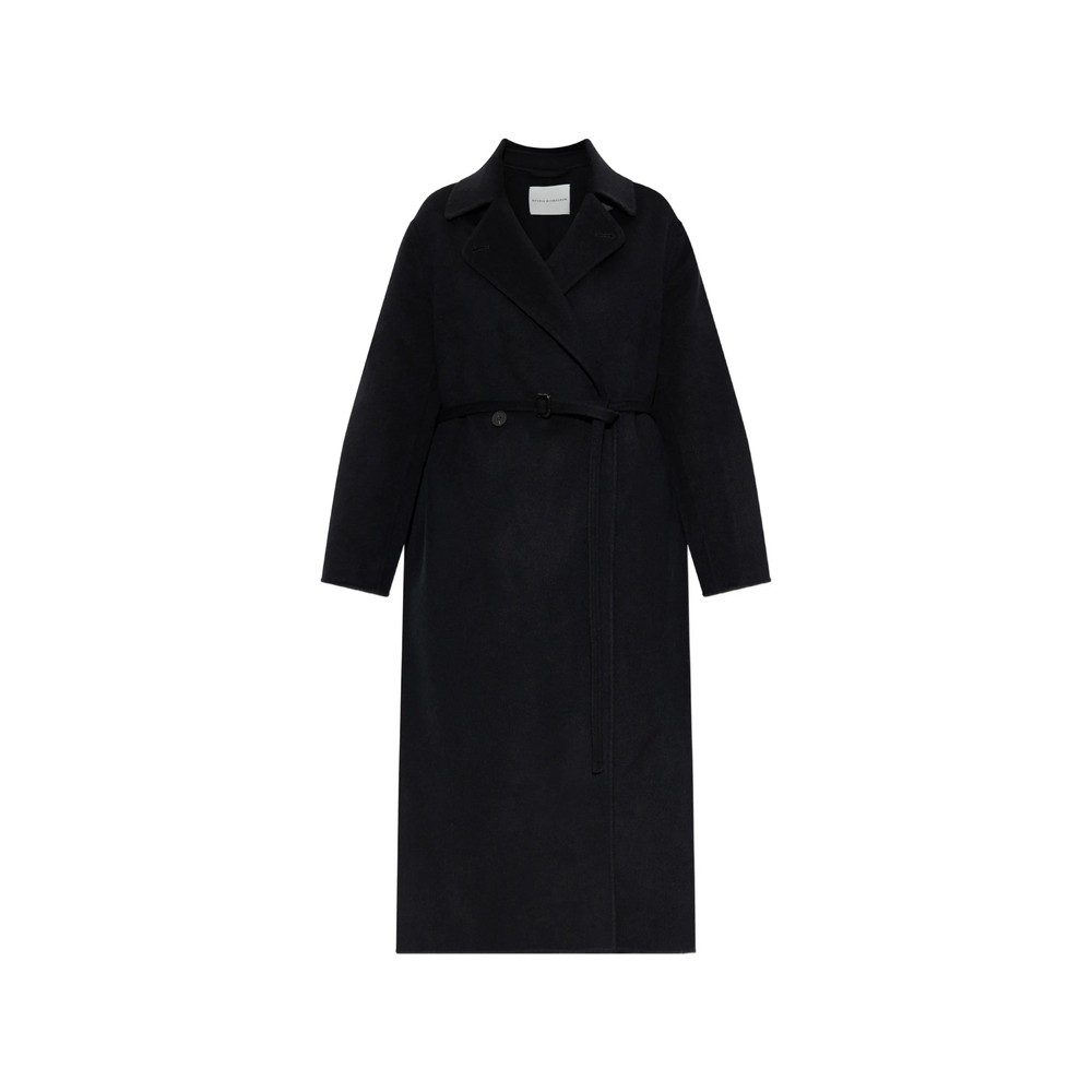 Mori Belted Coat