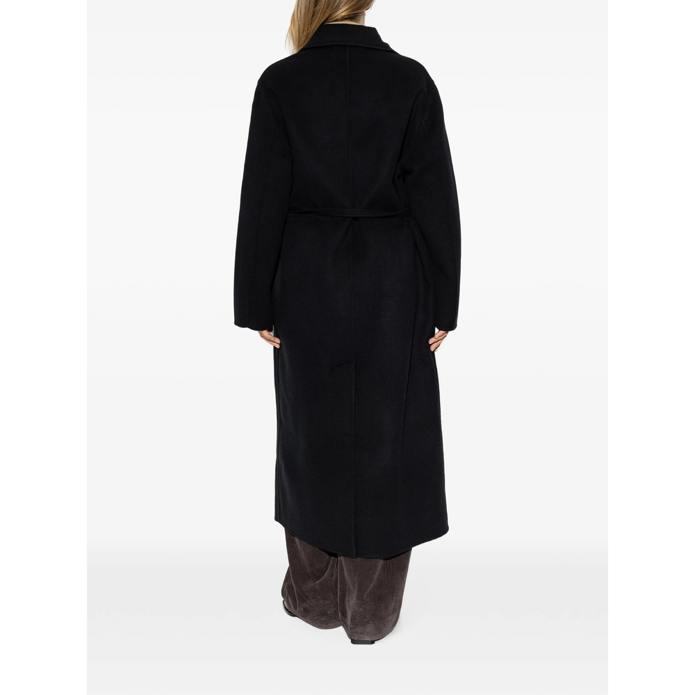 Mori Belted Coat