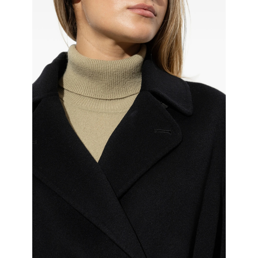 Mori Belted Coat