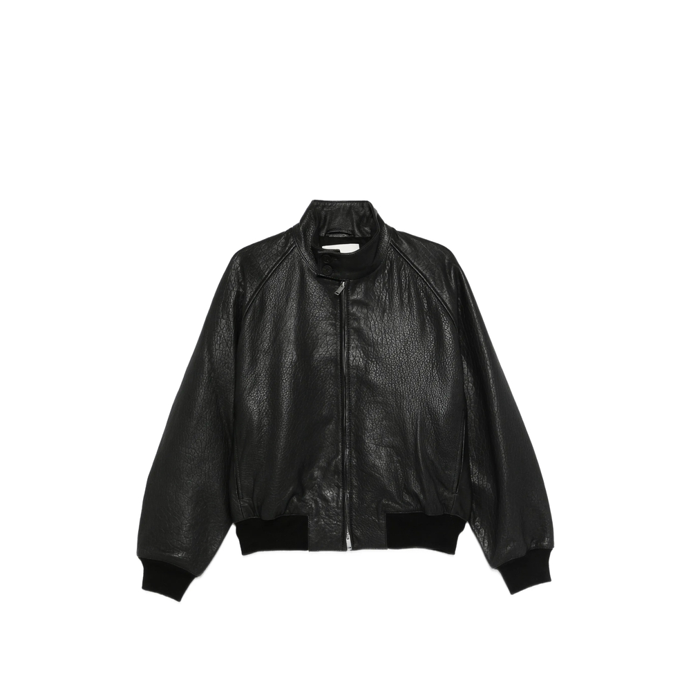 Studio Nicholson Zip-up Bomber Jacket
