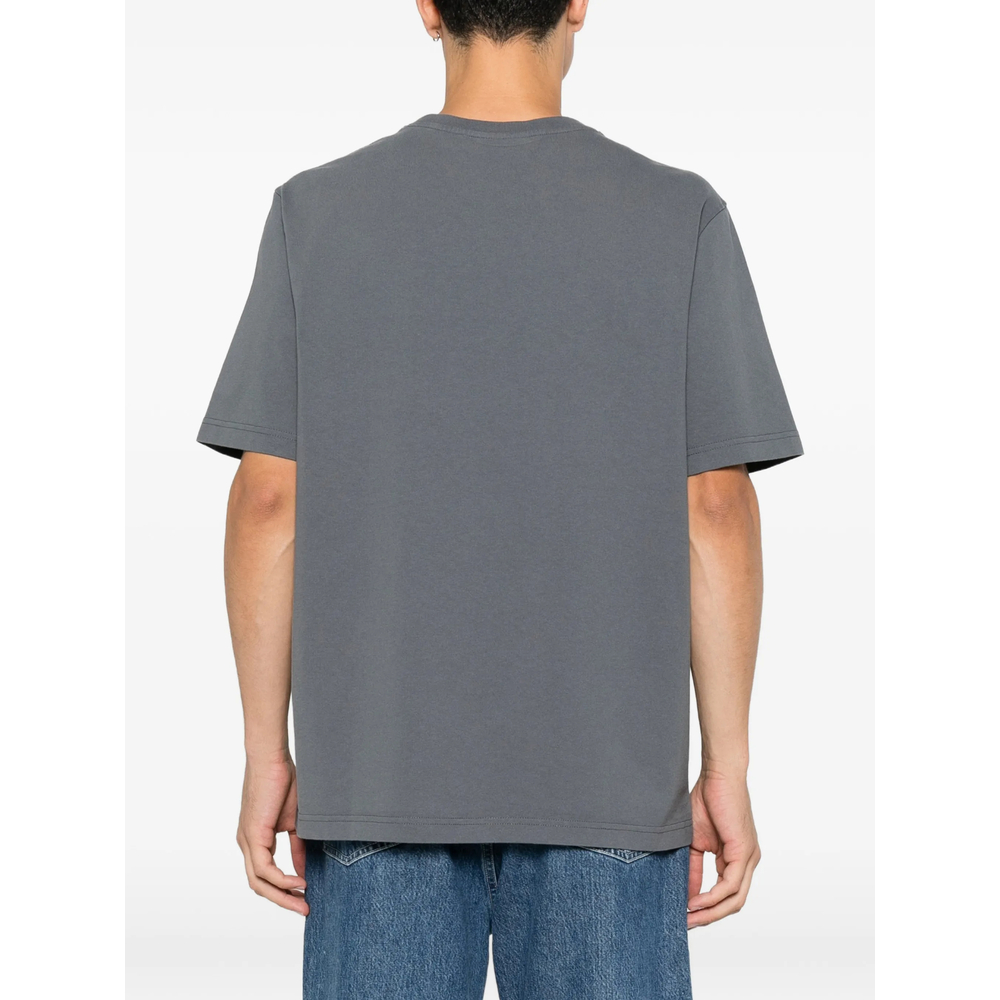 Maison Kitsuné Fox Patch T-Shirt