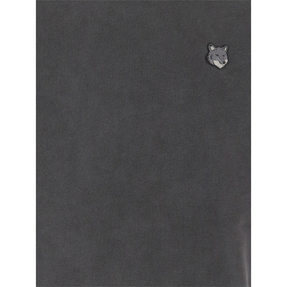 Maison Kitsuné Fox Head Sweatshirt