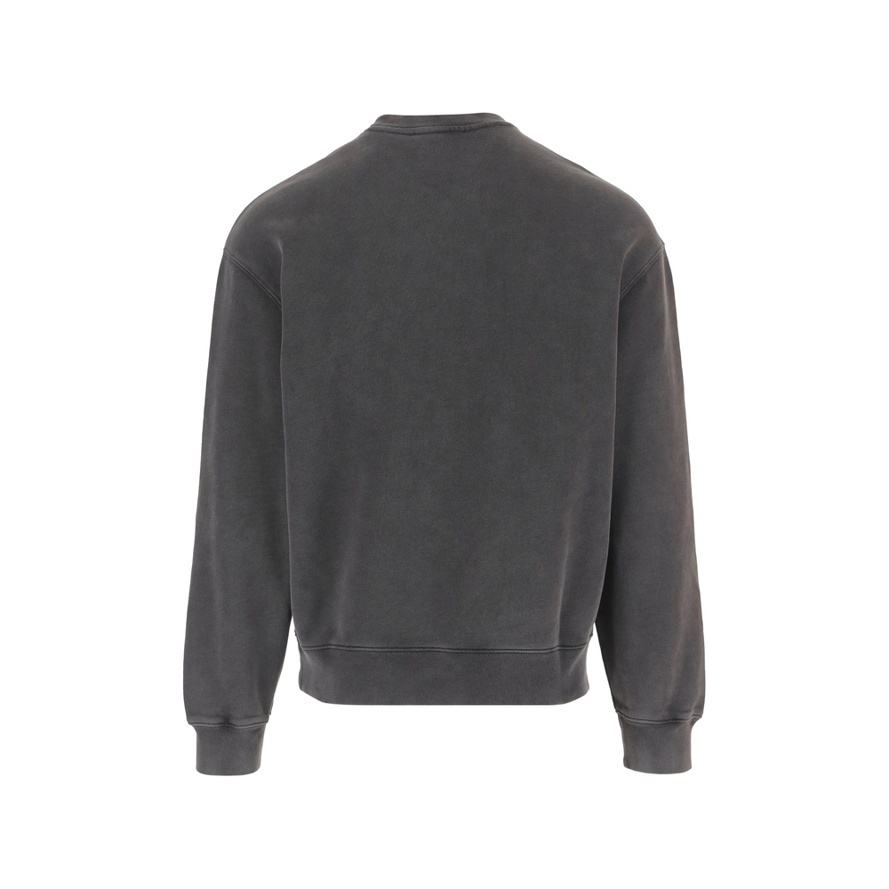 Maison Kitsuné Fox Head Sweatshirt