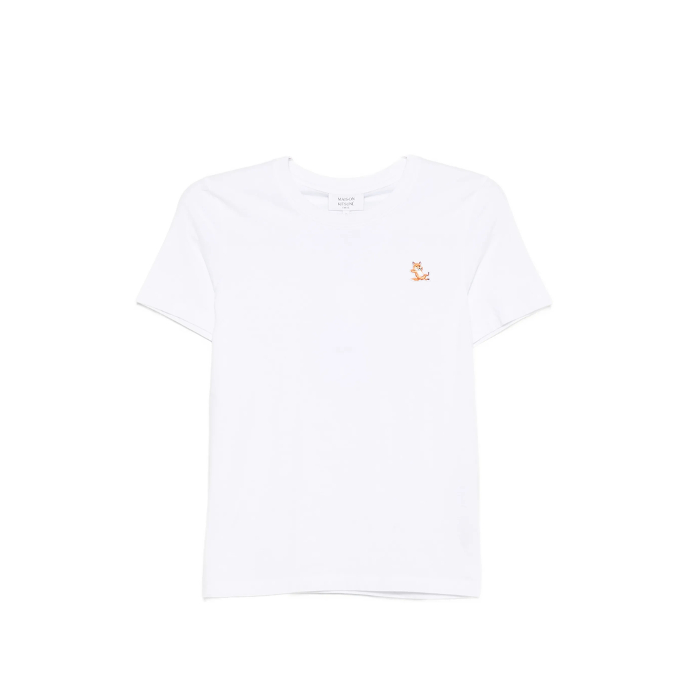 Maison Kitsuné Chillax Fox T-shirt
