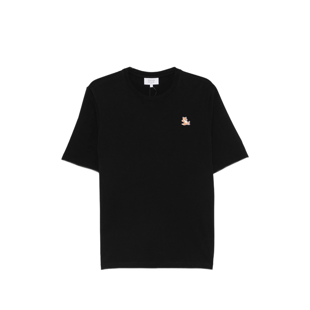 Maison Kitsuné Chillax Fox T-shirt