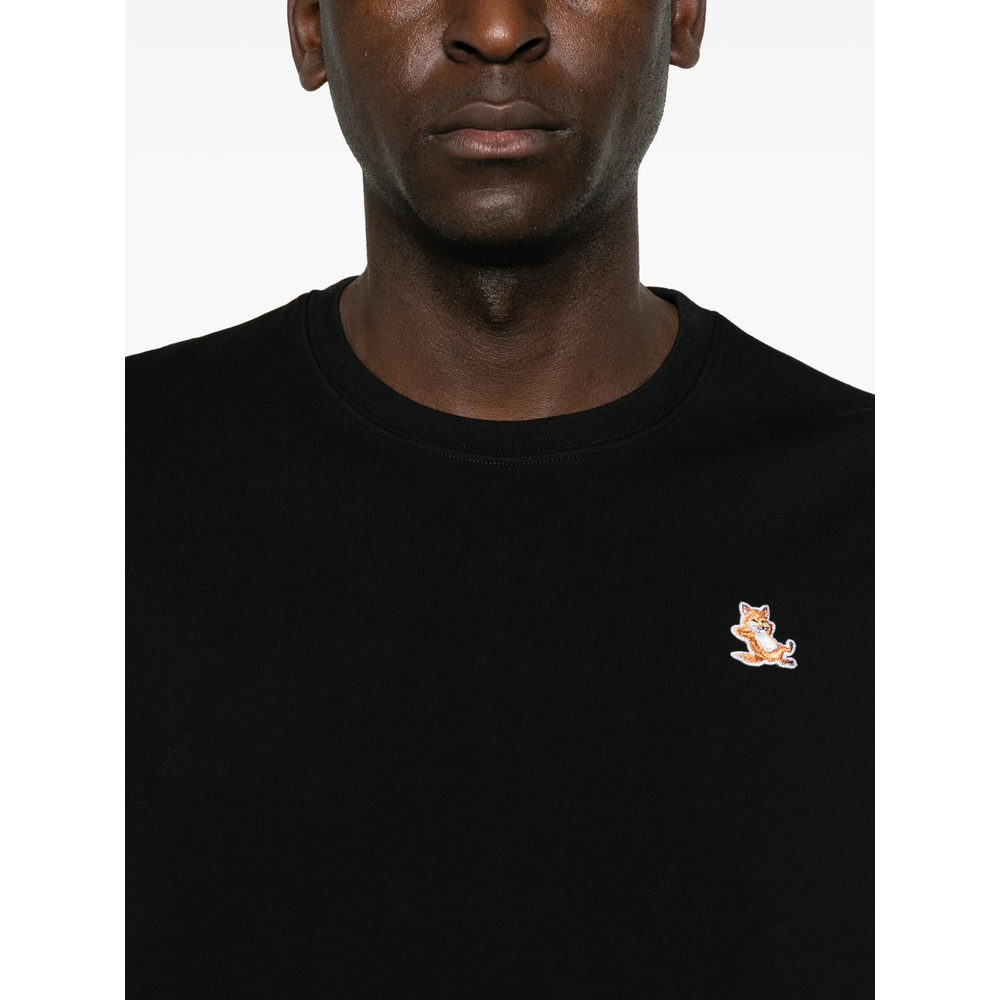 Maison Kitsuné Chillax Fox T-Shirt